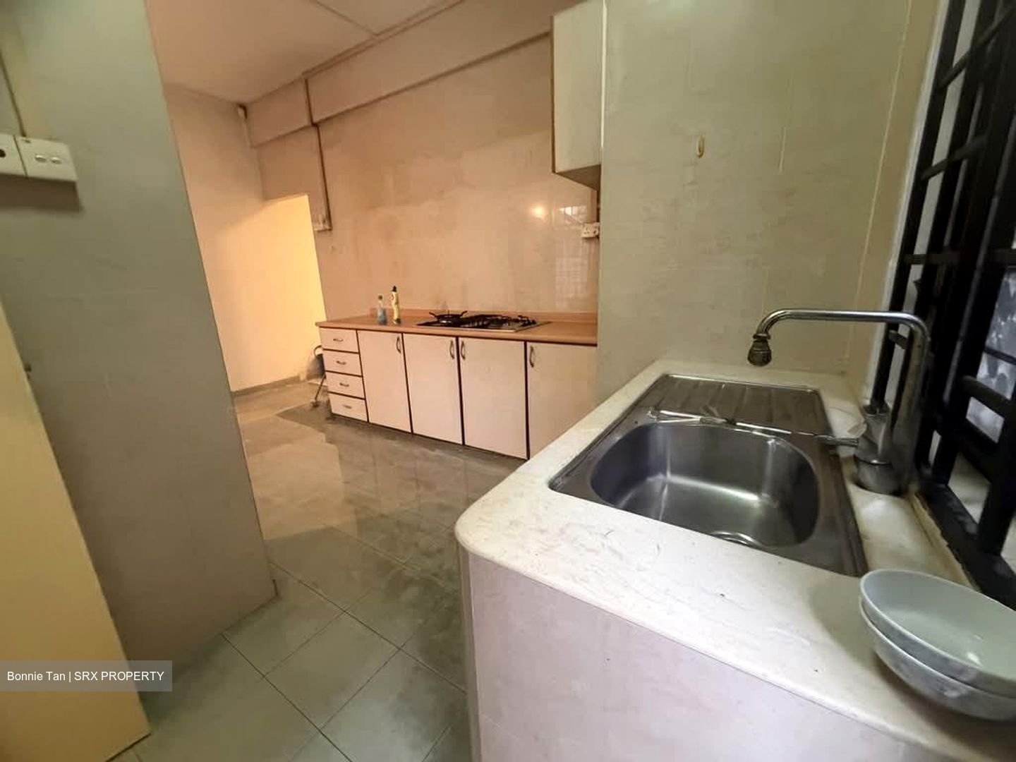 Goldwood Gardens (D27), Terrace #588370831